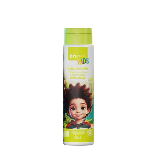 Condicionador Cachos Kids 300ml | bn.Cachos Condicionador Cachos Kids 300ml | bn.Cachos